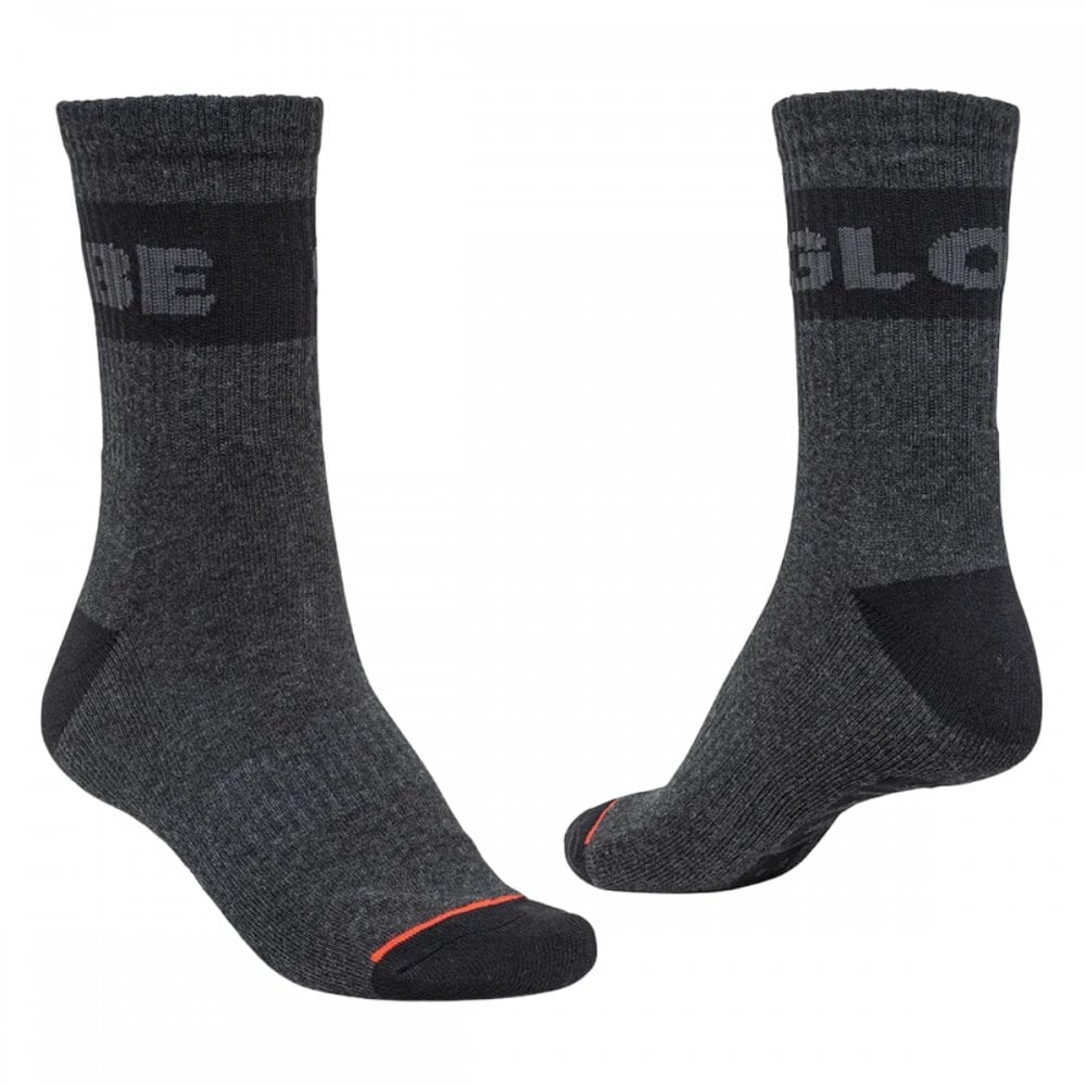 Globe Horizons Crew Sock 5 Pack