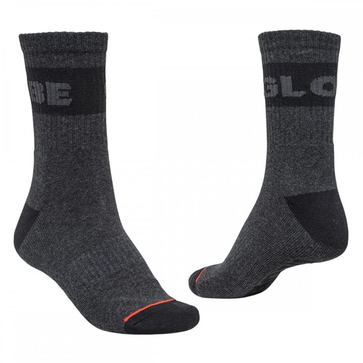 Globe Horizons Crew Sock 5 Pack