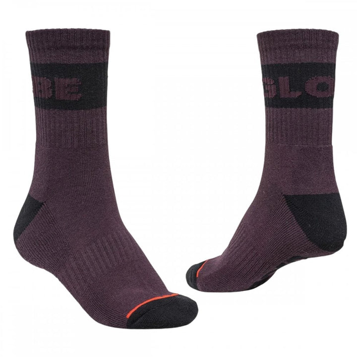 Globe Horizons Crew Sock 5 Pack