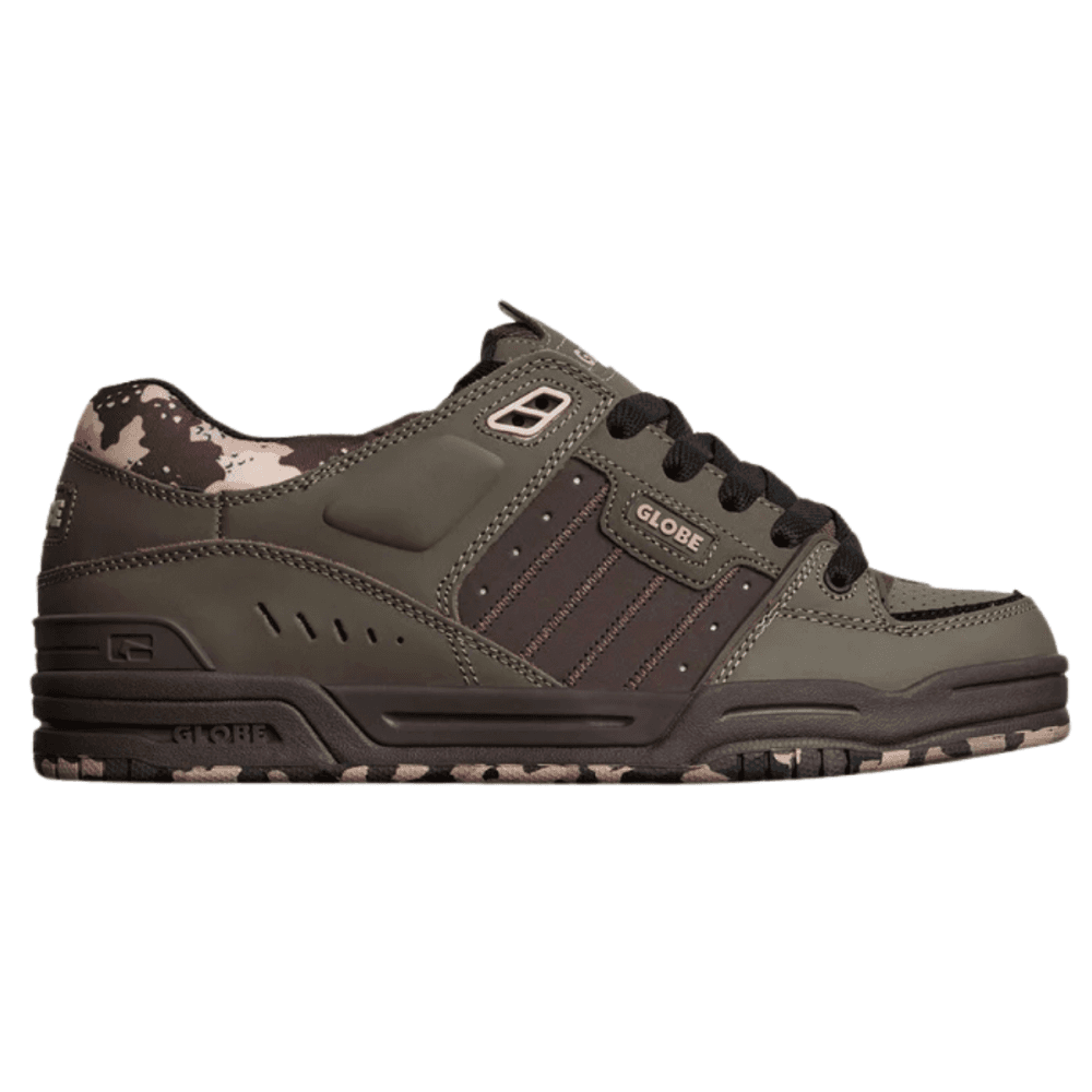 Globe Fusion Shoes