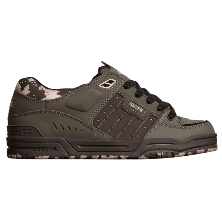 Globe Fusion Shoes