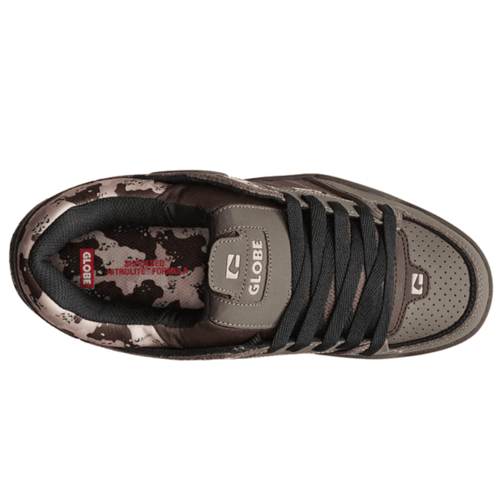 Globe Fusion Shoes