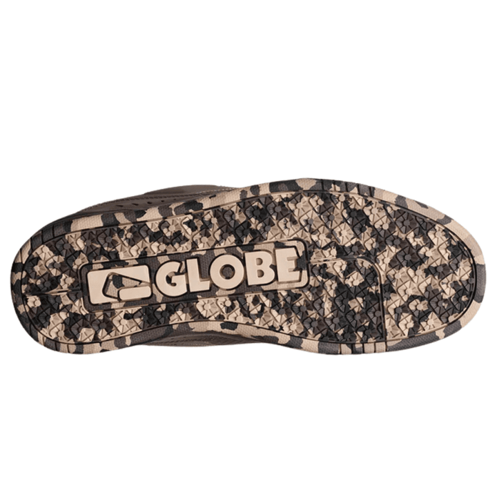 Globe Fusion Shoes