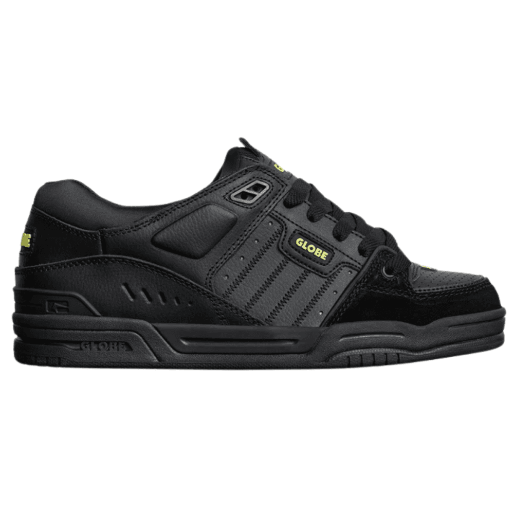 Globe Fusion Shoes