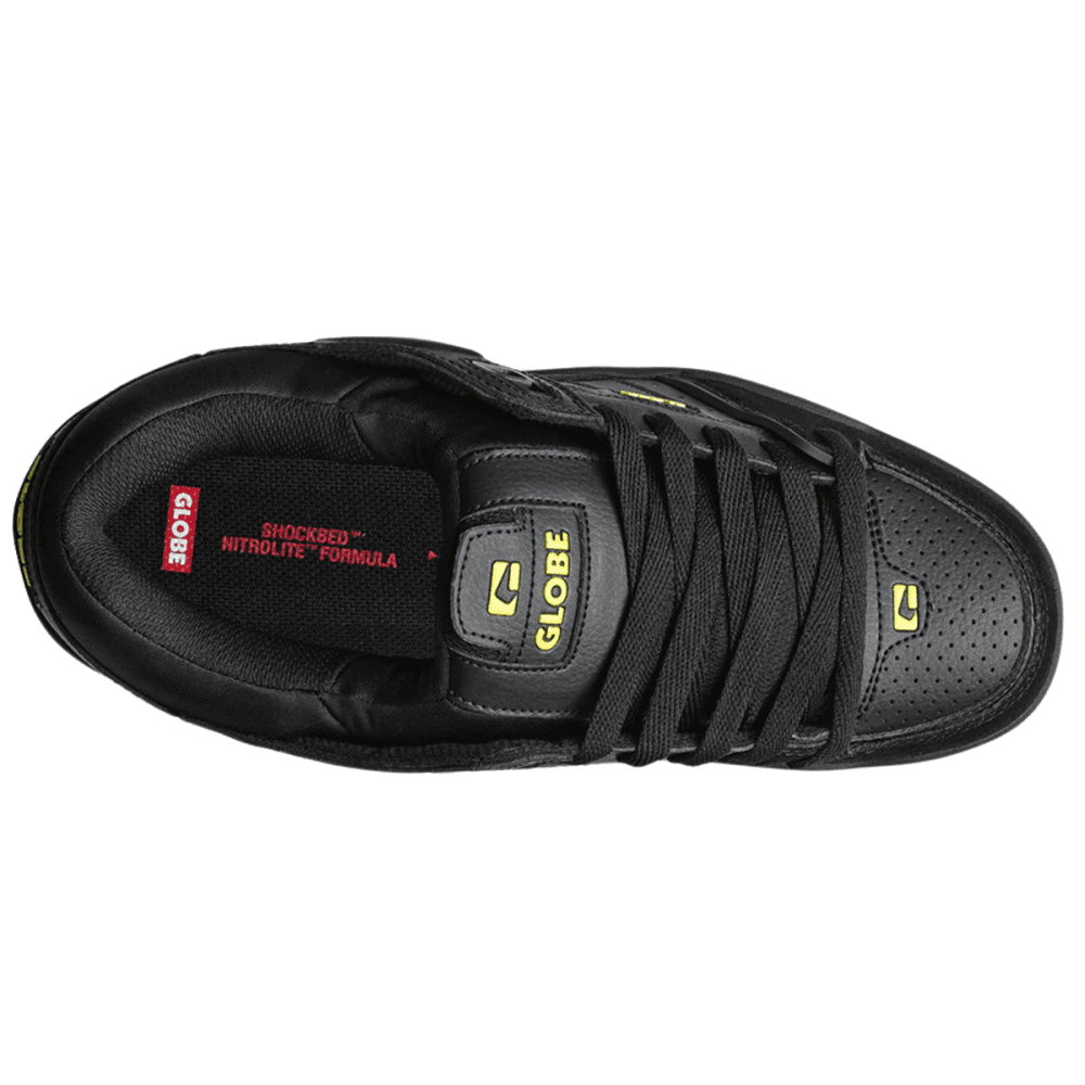 Globe Fusion Shoes
