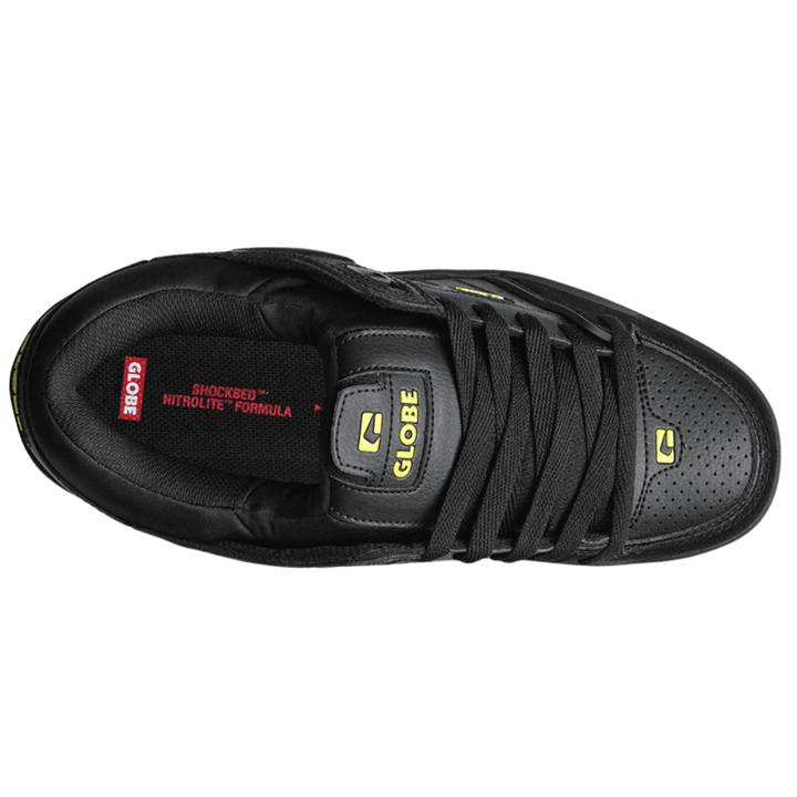 Globe Fusion Shoes