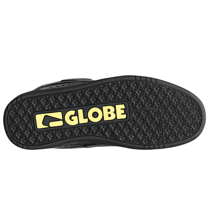 Globe Fusion Shoes