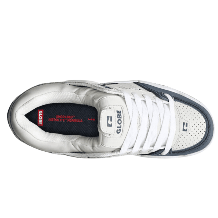 Globe Fusion Shoes