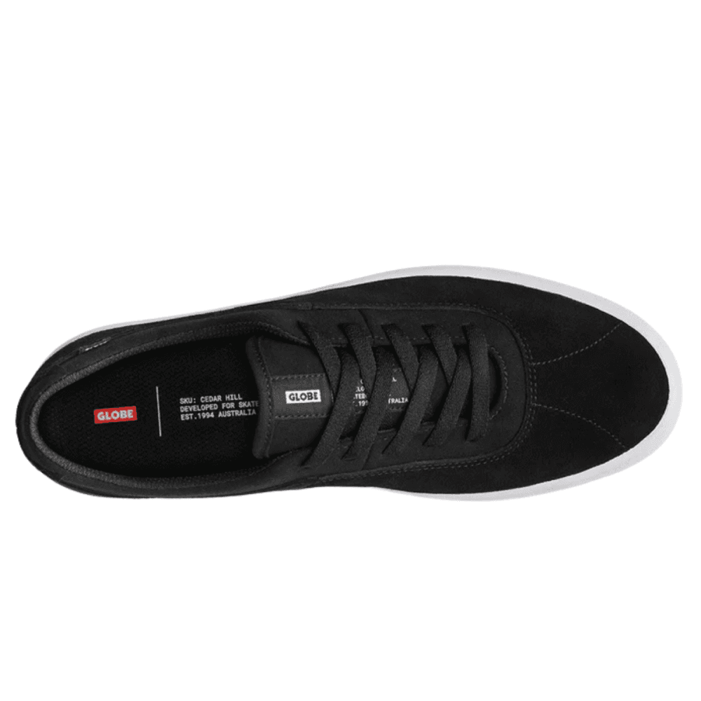 Globe Melbek Shoes