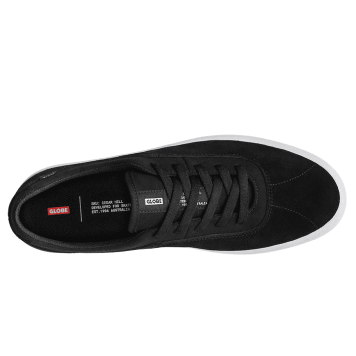 Globe Melbek Shoes