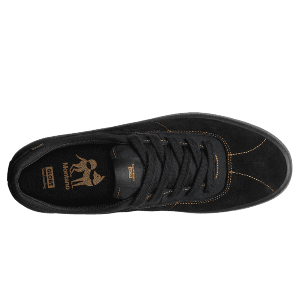 Globe Melbek Shoes