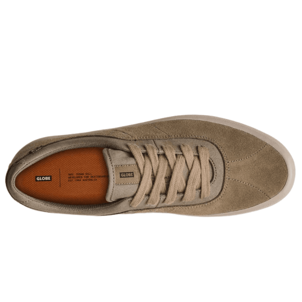Globe Melbek Shoes