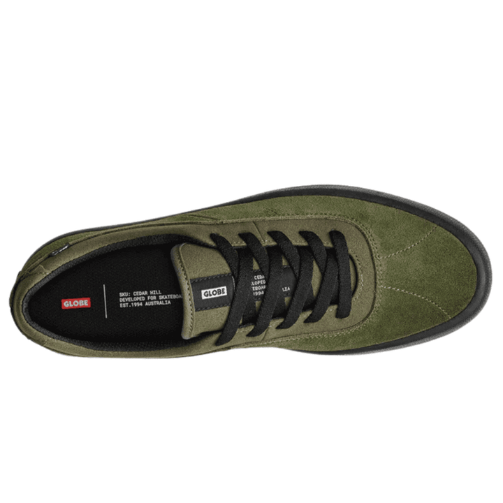 Globe Melbek Shoes