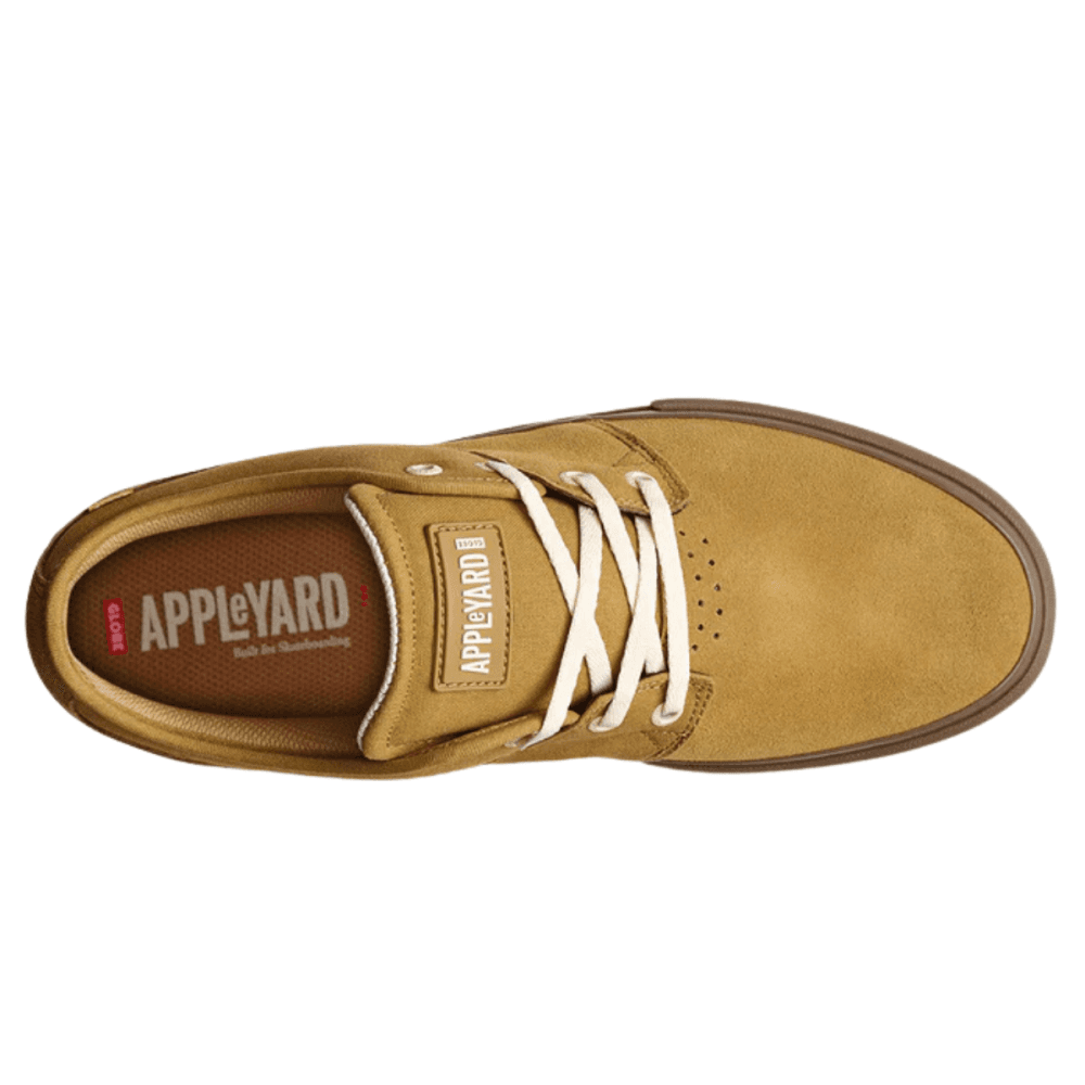 Globe Mahalo Shoes