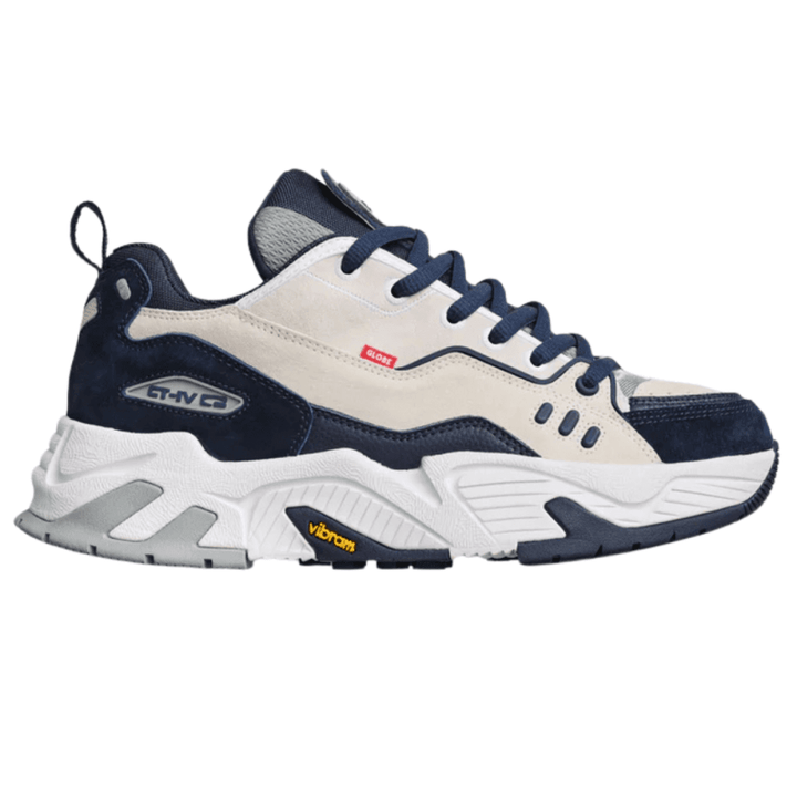 Globe CT-4 Shoes