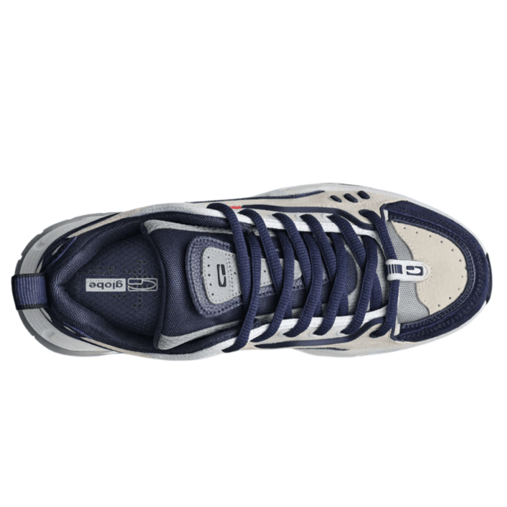 Globe CT-4 Shoes