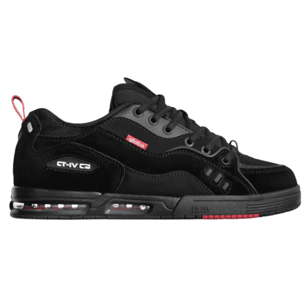 Globe CT-4 Shoes