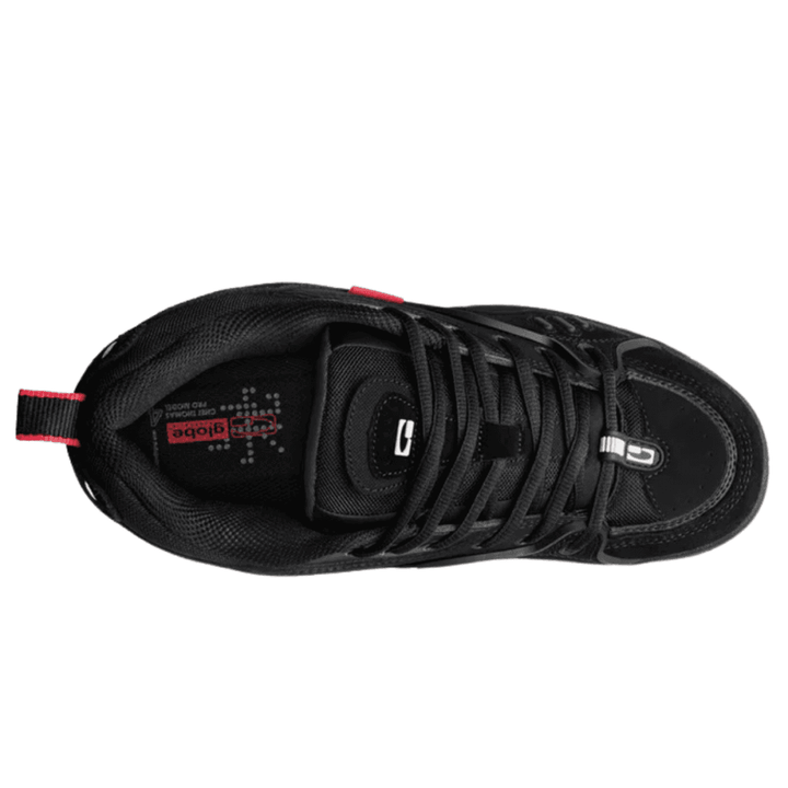 Globe CT-4 Shoes