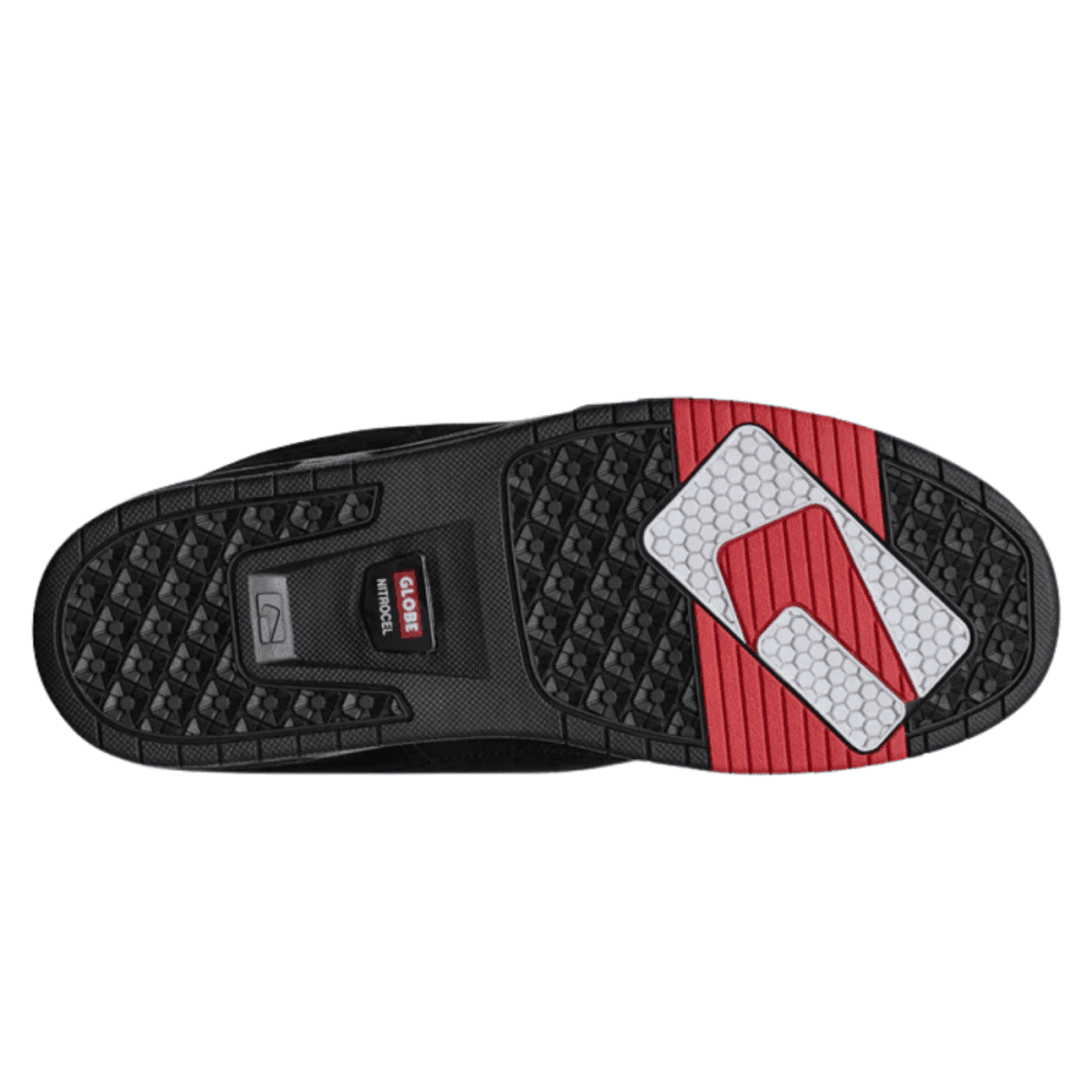 Globe CT-4 Shoes