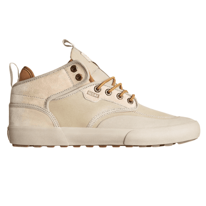 Globe Motley Mid Shoes