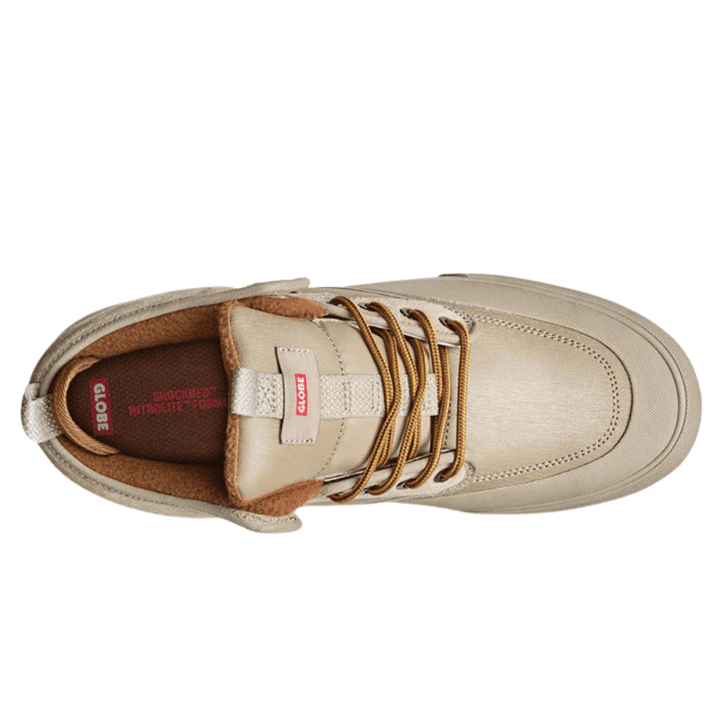 Globe Motley Mid Shoes