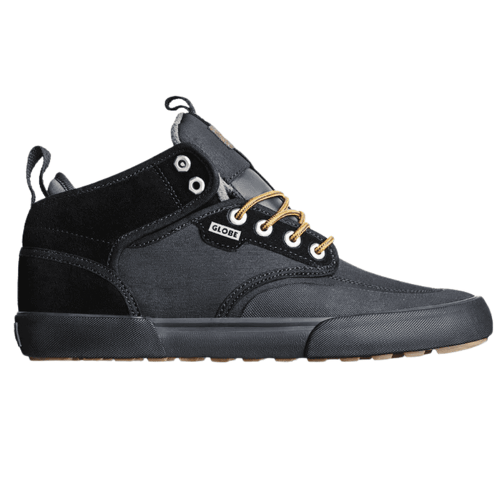 Globe Motley Mid Shoes