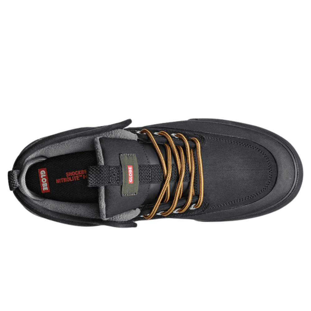 Globe Motley Mid Shoes