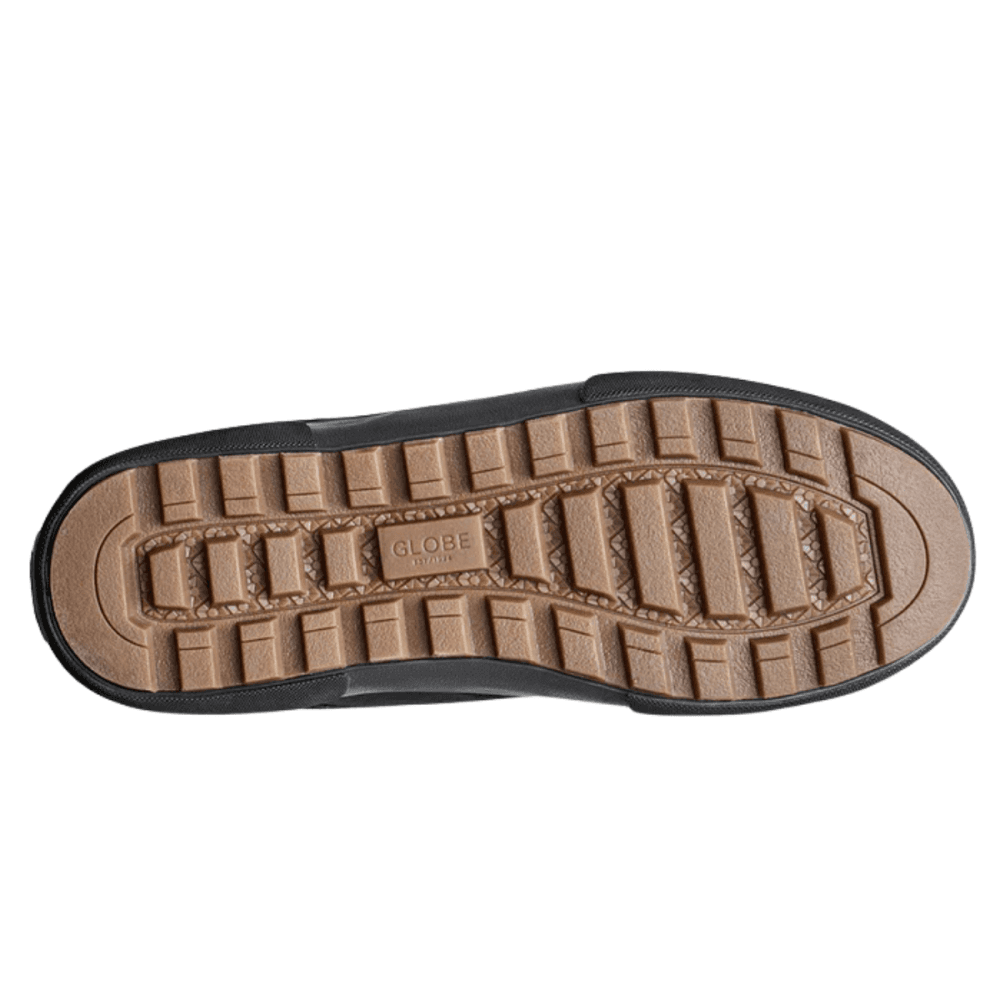 Globe Motley Mid Shoes