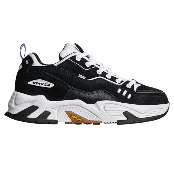 Globe CT-4000 Shoes