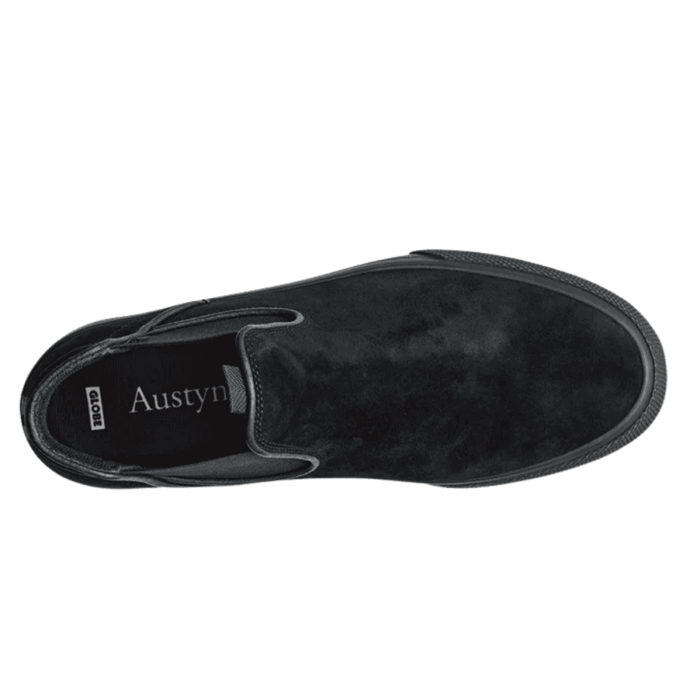 Globe Dover Shoes