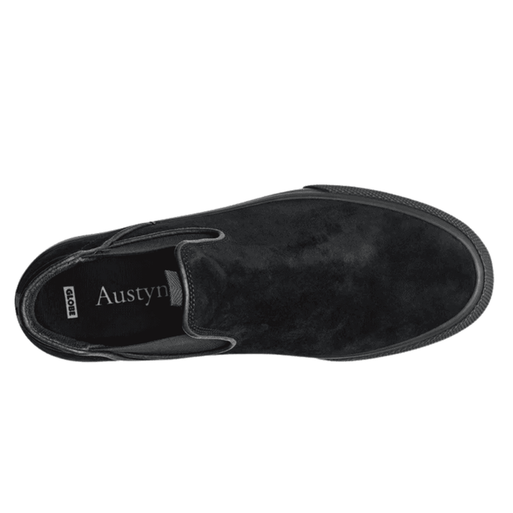 Globe Dover Shoes