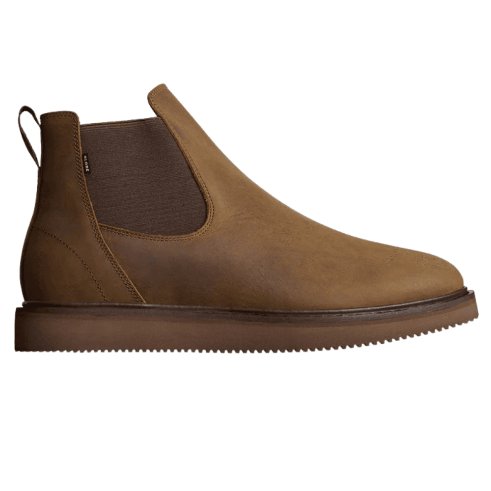 Globe Dover II Vibram Shoes