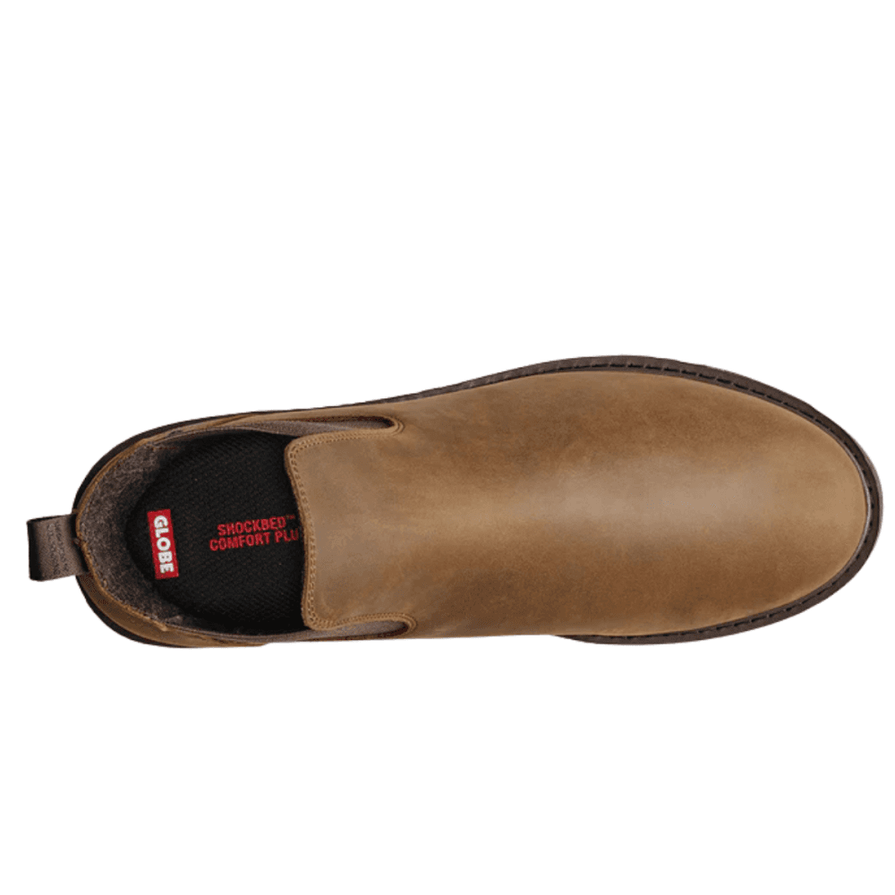 Globe Dover II Vibram Shoes
