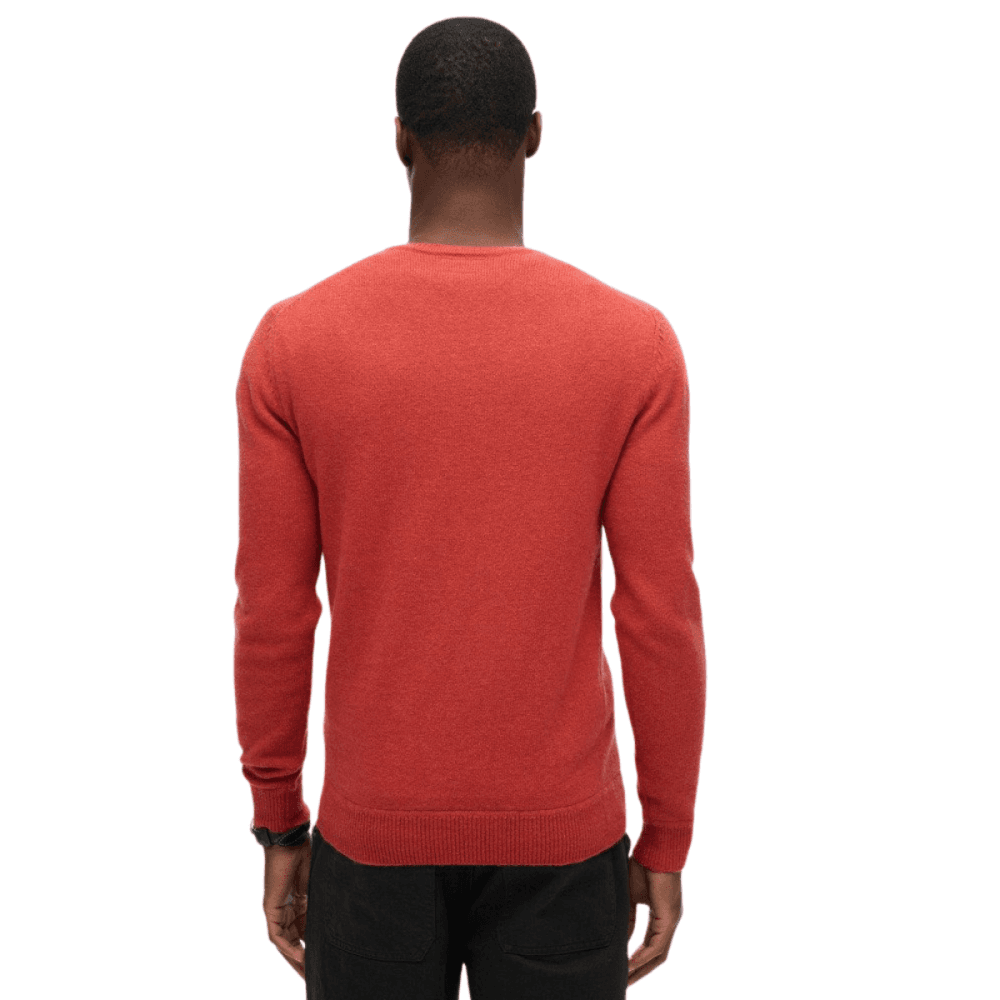 Superdry Essential Crew Jumper