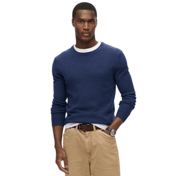 Superdry Essential Crew Jumper