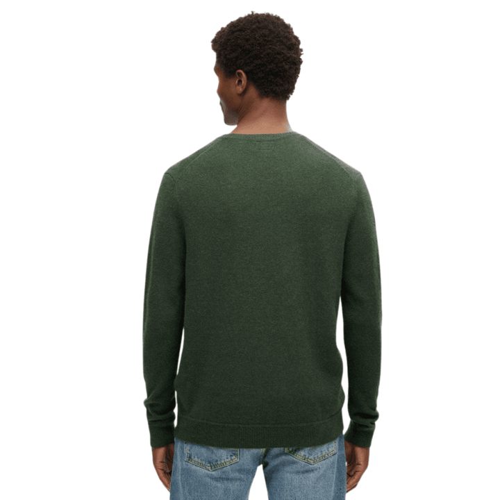 Superdry Essential Crew Jumper