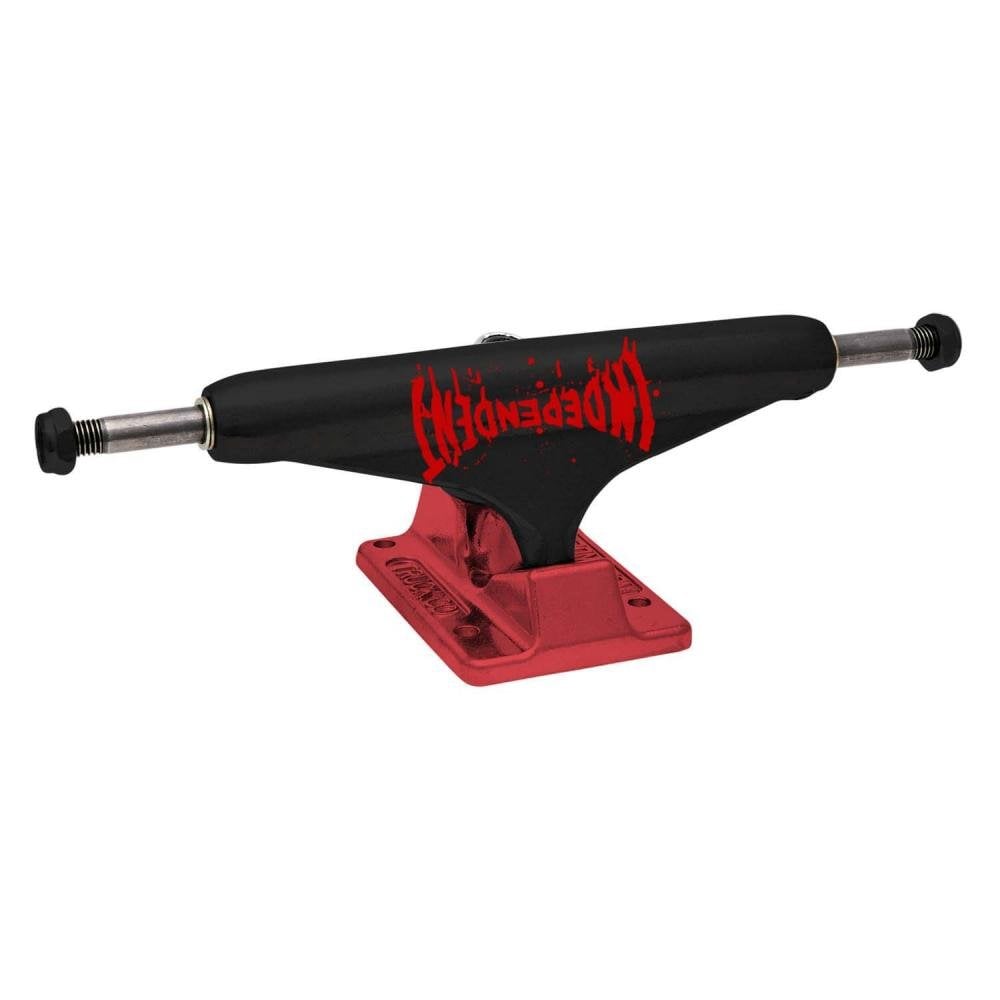 Independent Stage 11 Std Splatter Span Ano Truck