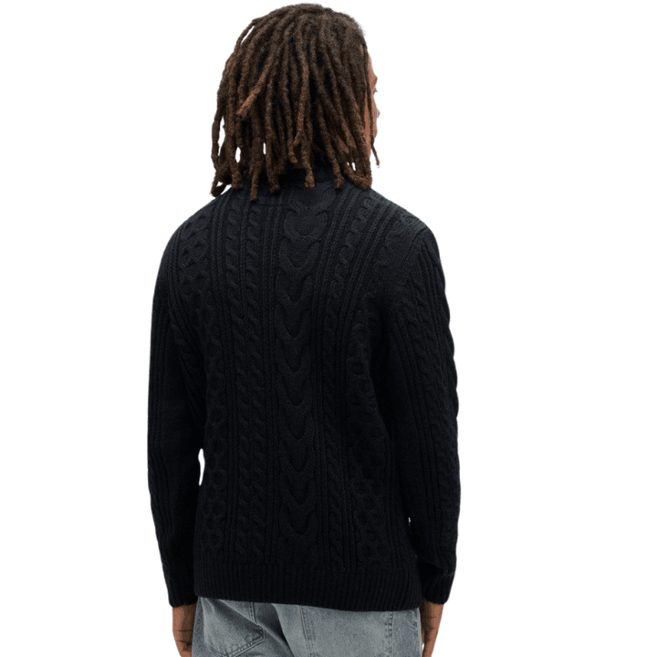 Superdry Jacob Cable Jumper