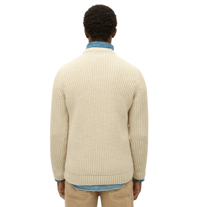Superdry Jacob Cable Jumper