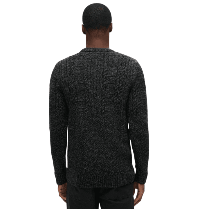 Superdry Jacob Cable Jumper