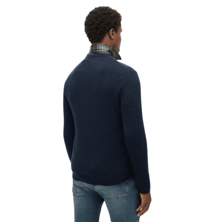 Superdry Essential Slim Fit Crew Jumper