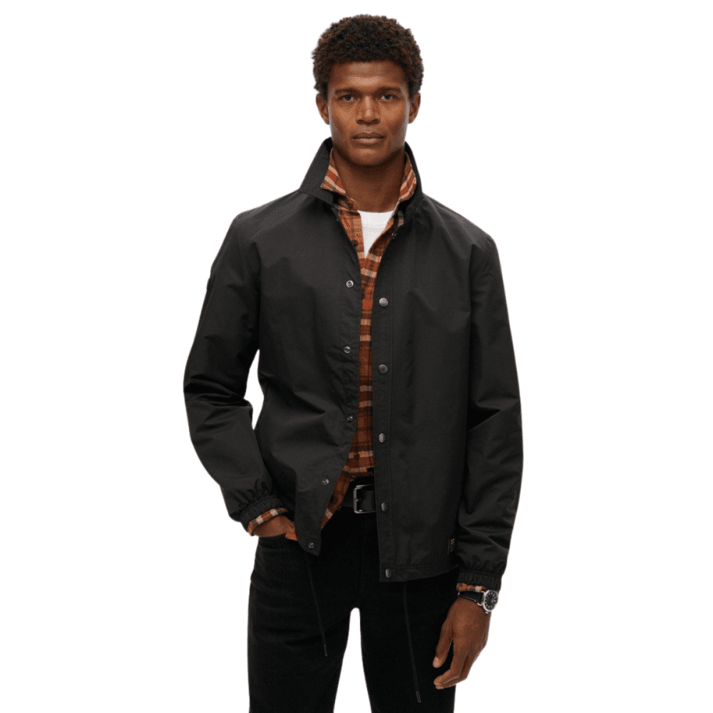 Superdry Surplus Otto Coach Jacket