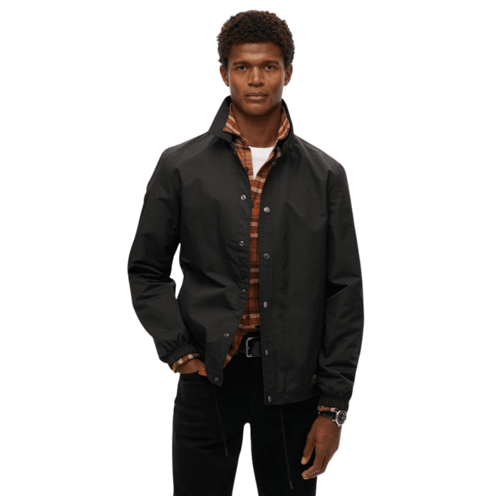 Superdry Surplus Otto Coach Jacket