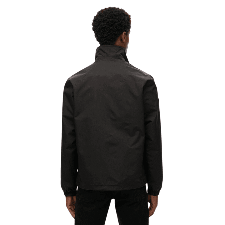Superdry Surplus Otto Coach Jacket
