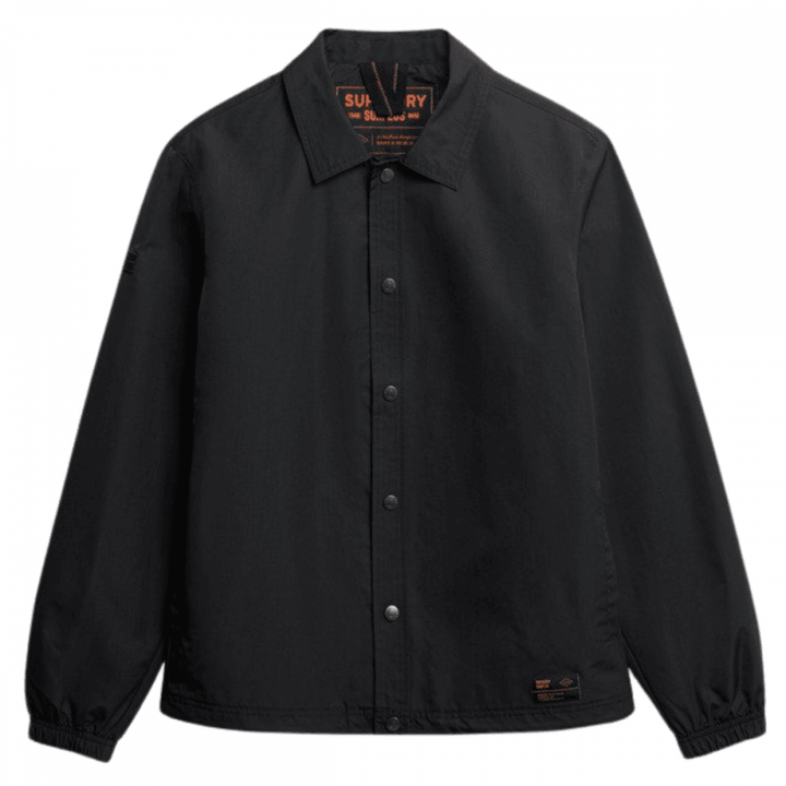 Superdry Surplus Otto Coach Jacket