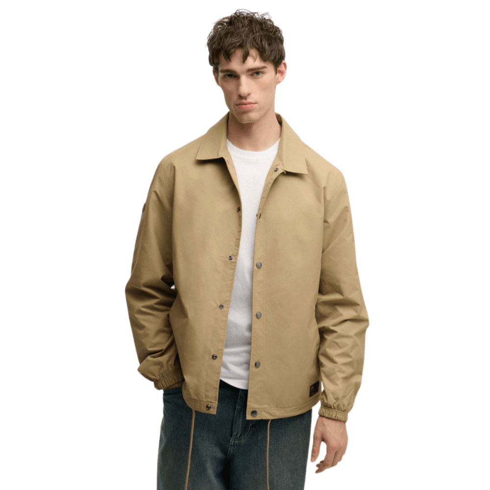 Superdry Surplus Otto Coach Jacket