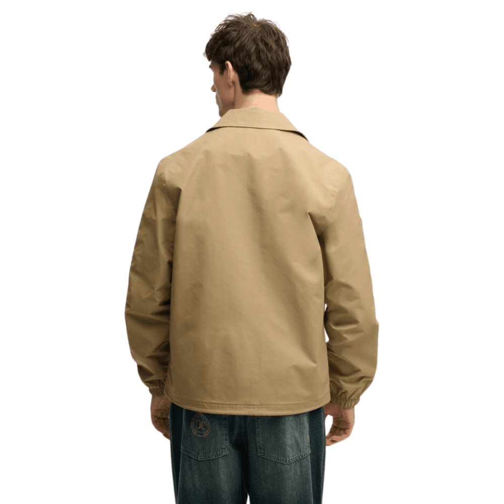 Superdry Surplus Otto Coach Jacket