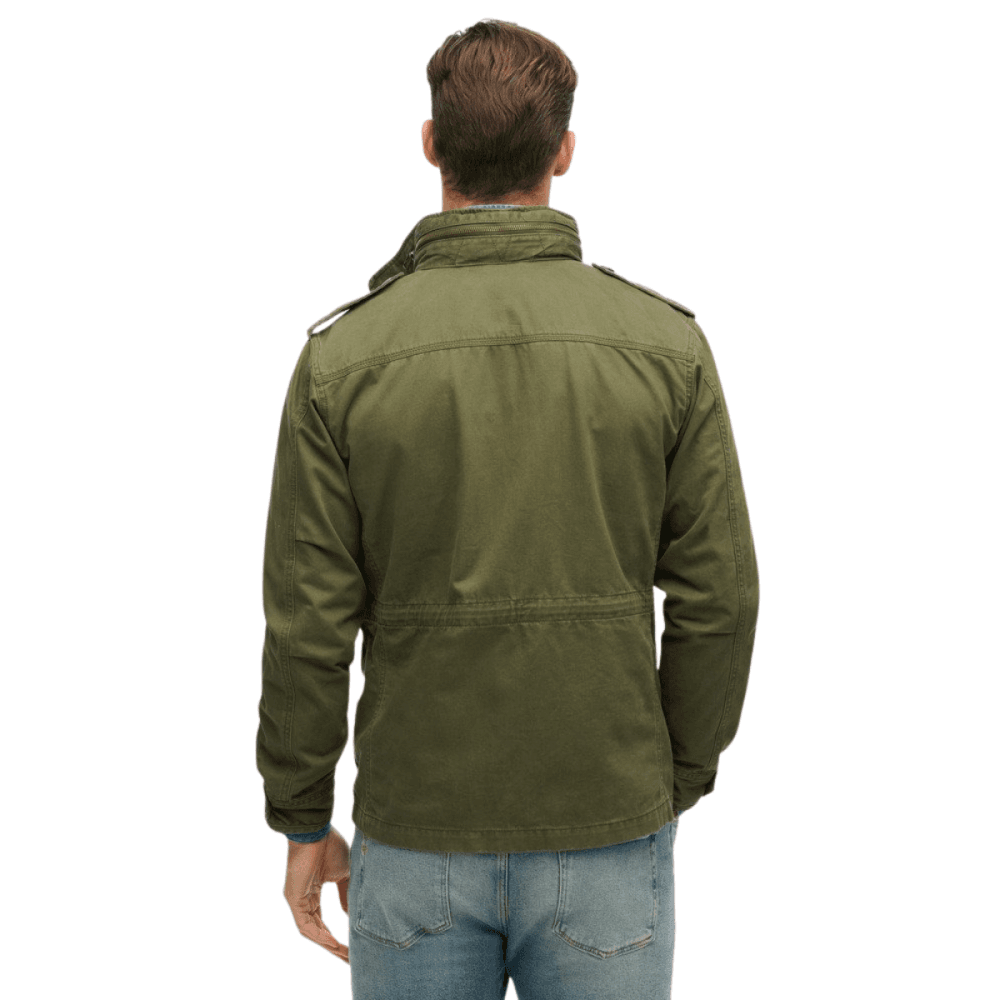 Superdry Rookie Field Jacket