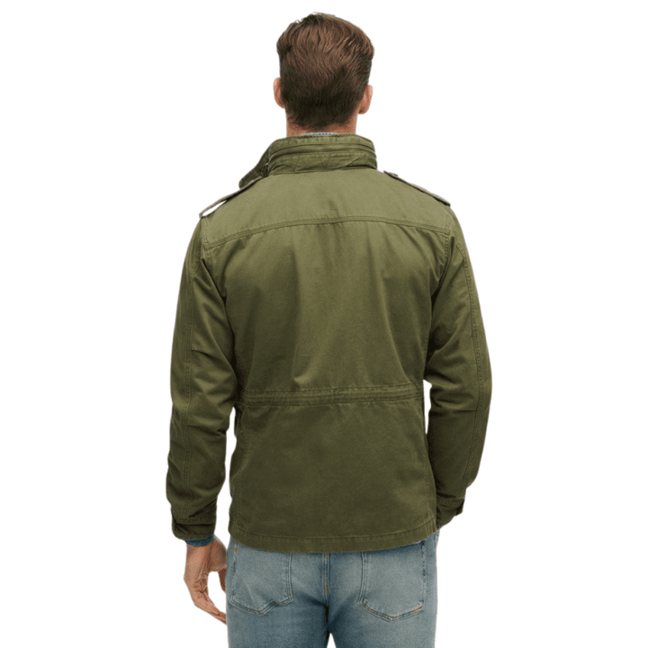 Superdry Rookie Field Jacket