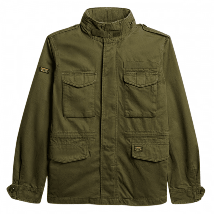 Superdry Rookie Field Jacket